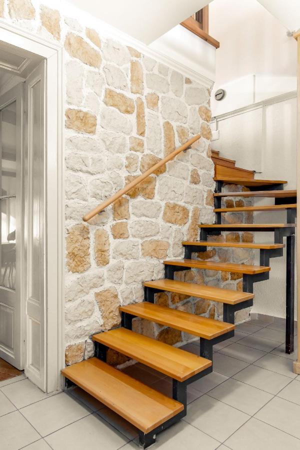 דירות אוסילק Zollus House Tvrda מראה חיצוני תמונה