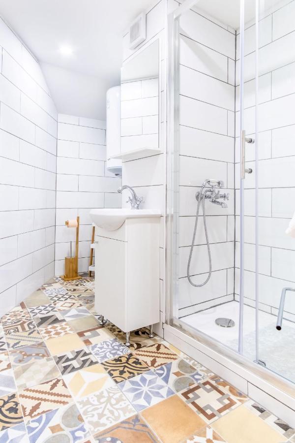 דירות אוסילק Zollus House Tvrda מראה חיצוני תמונה